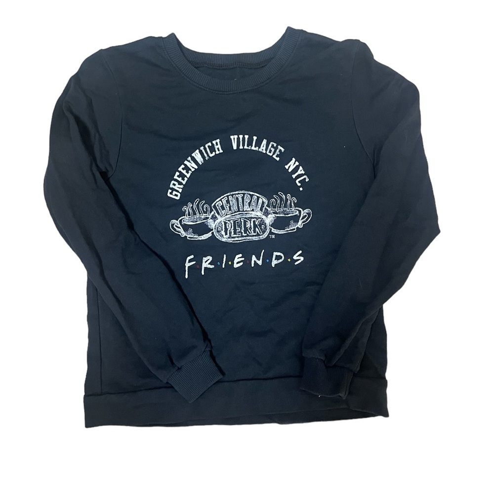 Friends‎ Prince Peter Collection Sweatshirt